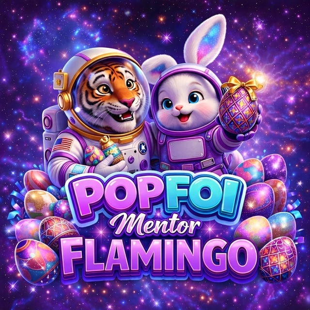 VAMOS FLAMINGO